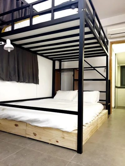 ZVillage NCC - Modern Townhouse in District 1 – 사진 2