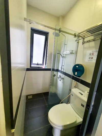 ZVillage NCC - Modern Townhouse in District 1 – 사진 3