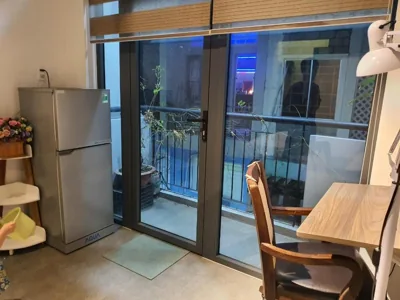 ZVillage NCC - Modern Townhouse in District 1 – 사진 4