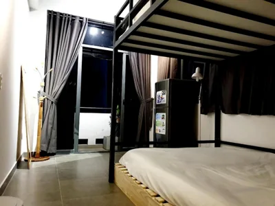 ZVillage NCC - Modern Townhouse in District 1 – 사진 6