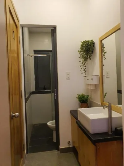 ZVillage NCC - Modern Townhouse in District 1 – 사진 7