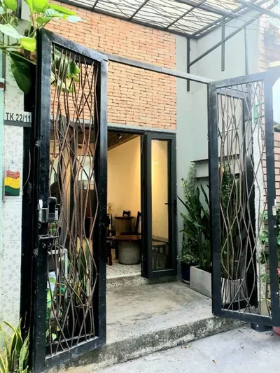 ZVillage NCC - Modern Townhouse in District 1 – 사진 8