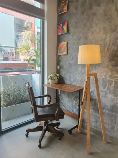ZVillage NCC - Modern Townhouse in District 1 – 사진 9