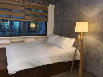 ZVillage NCC - Modern Townhouse in District 1 – 사진 10