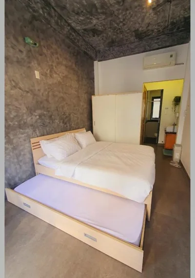 ZVillage NCC - Modern Townhouse in District 1 – 사진 12