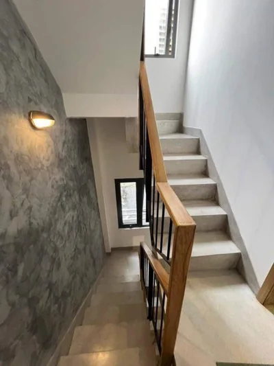 ZVillage NCC - Modern Townhouse in District 1 – 사진 14