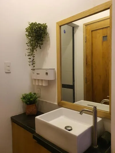 ZVillage NCC - Modern Townhouse in District 1 – 사진 15