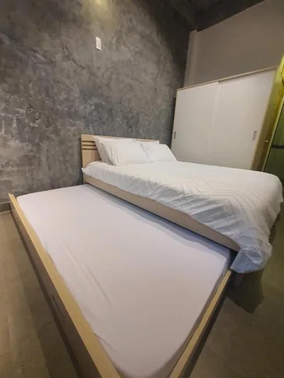 ZVillage NCC - Modern Townhouse in District 1 – 사진 16